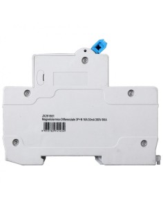 Interruttore magnetotermico... 2