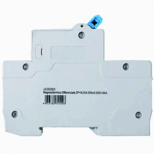 Residual current circuit breaker...