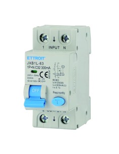 Residual current circuit...