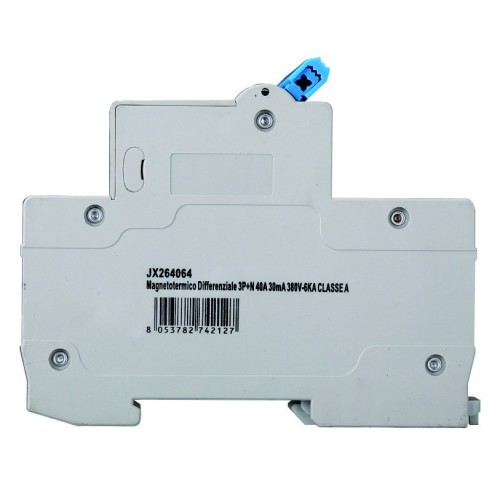 Residual current circuit breaker...