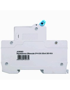 Interruttore magnetotermico... 2