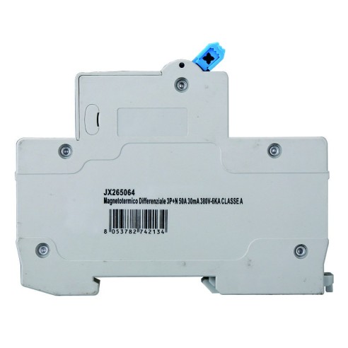 Residual current circuit breaker...