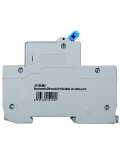 Interruttore magnetotermico... 2
