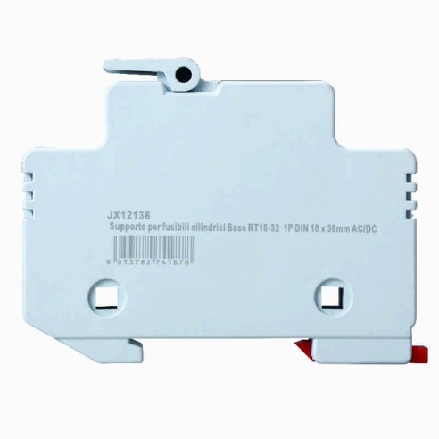 Fuse holder RT18-32, for fuses...