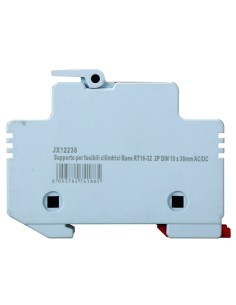 Porte-fusible RT18-32, pour... 2