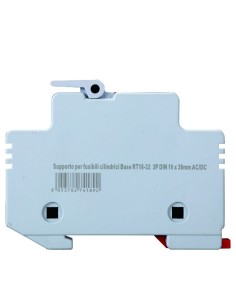 Portafusibles RT18-32, para... 2