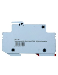 Sicherungshalter RT18-63,... 2