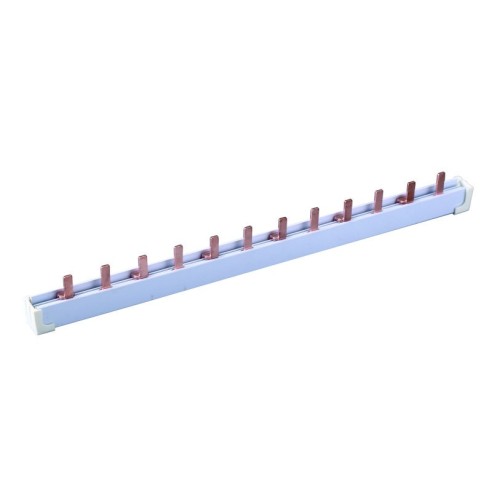 Connection comb, 12 modules, 2P, 63A,...
