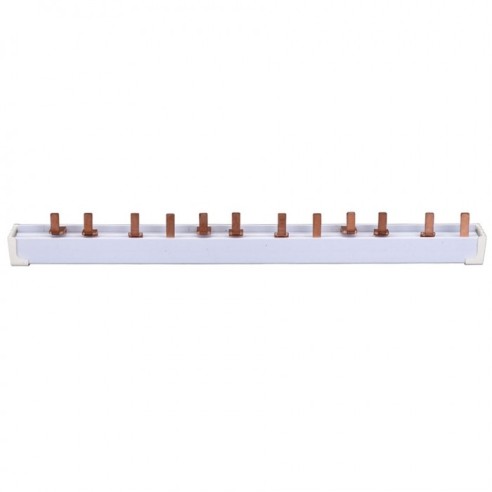 Switchgear connection comb, 12...
