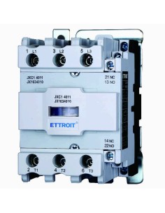Contactor 24Vac, 3P, 40A, 3...