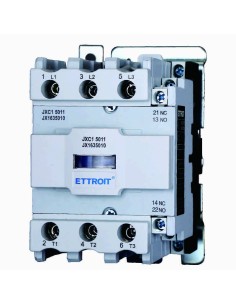 Contactor 24Vac, 3P, 50A, 3...