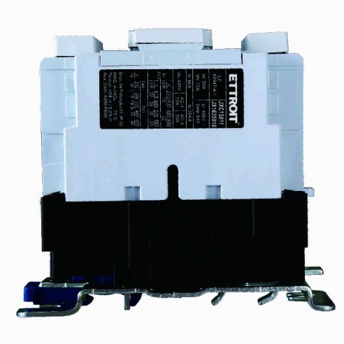 Contattore 24Vac, 3P, 50A, 3 contatti...