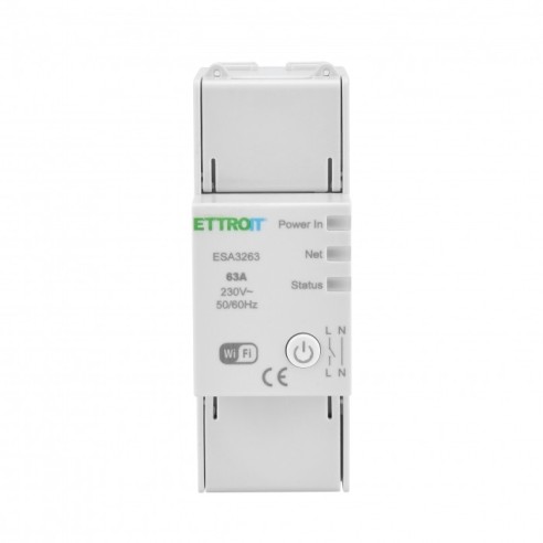 Interrupteur intelligent Tuya WiFi,...