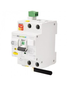 Disjoncteur différentiel...