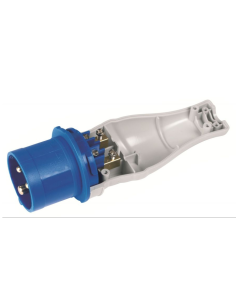 Plug Shell Adapter, 16A... 2