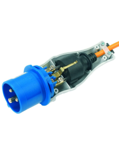 Adattatore Plug Shell, da...
