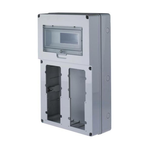 Empty panel, 320x510x135mm, 16...