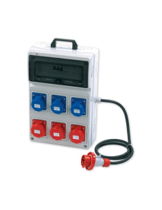 Tableau portable, 3KW/9KW,...