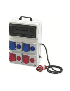 Quadro ASC portatile,...