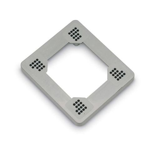 Universalflansch für 16A/32A...