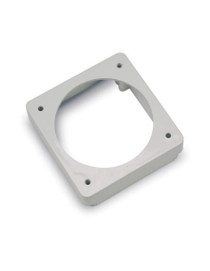 Flanschadapter für 63A...