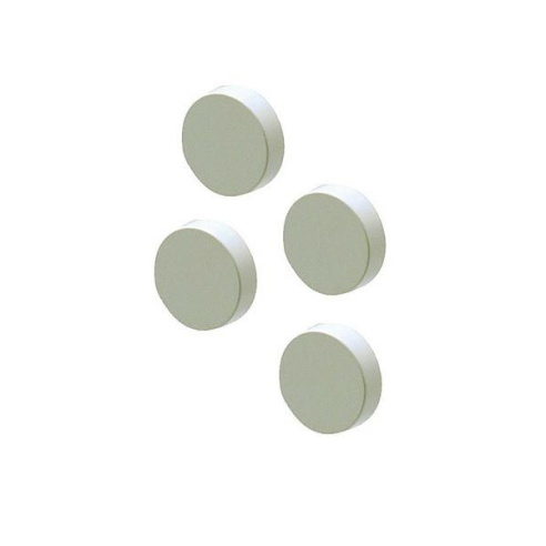 Screw caps, pack of 4 - Rosi RS3911