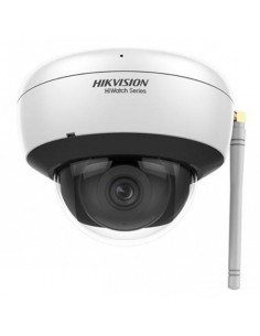 Telecamera Dome Hikvision...
