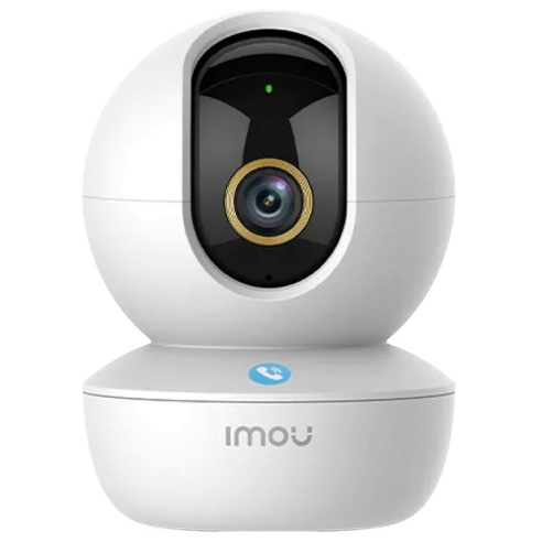 Cámara IP WiFi PTZ RANGER RC,...