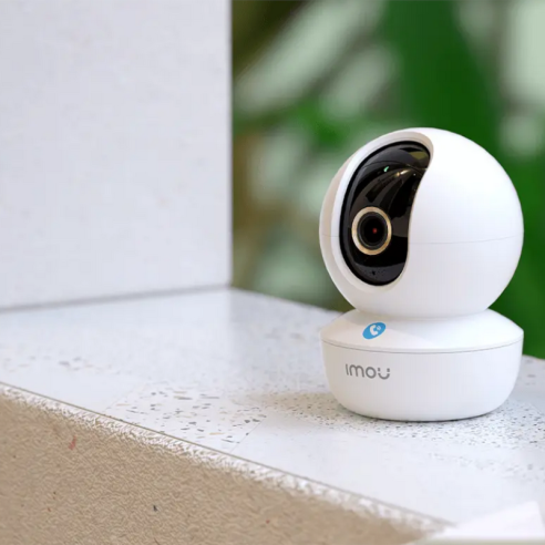 Telecamera PTZ RANGER RC IP WiFi,...