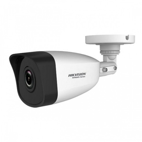 Hikvision Hiwatch HWI-B120H Cámara...