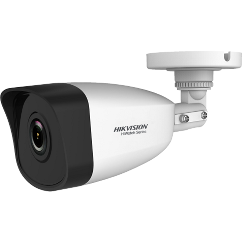 Telecamera Bullet Hikvision Hiwatch...