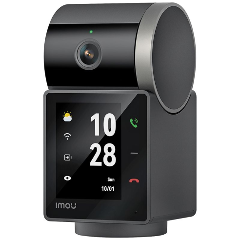REX VT PRO WiFi PTZ-Kamera mit...