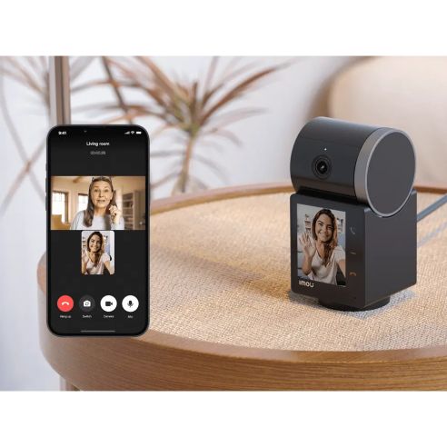 REX VT PRO WiFi PTZ-Kamera mit...