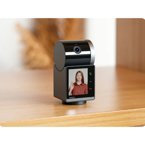 REX VT PRO WiFi PTZ-Kamera mit...