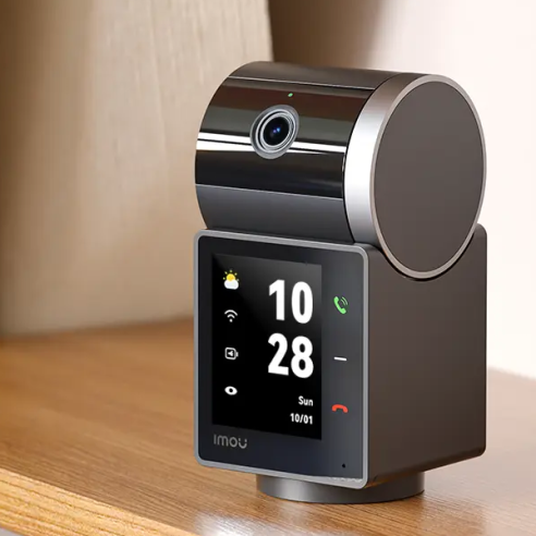 REX VT PRO WiFi PTZ-Kamera mit...