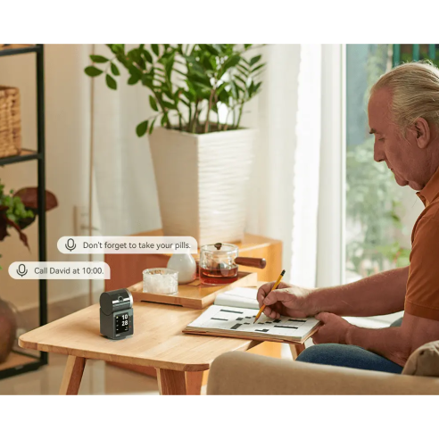 REX VT PRO WiFi PTZ-Kamera mit...