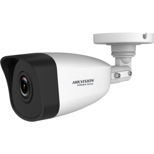 Hikvision Hiwatch HWI-B141H-4MM IP...