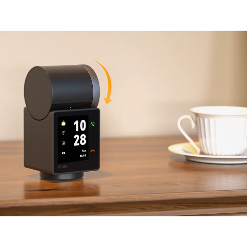 REX VT PRO WiFi PTZ-Kamera mit...