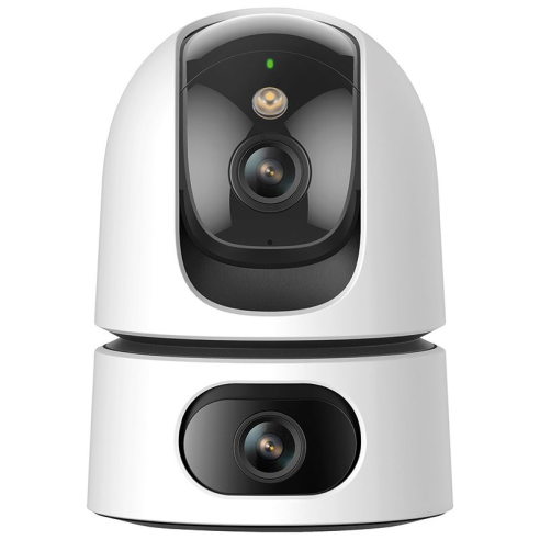 RANGER DUAL IP WiFi PTZ camera,...