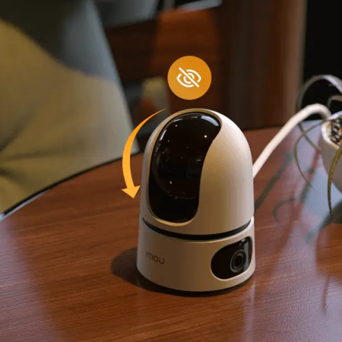 RANGER DUAL IP WiFi PTZ-Kamera,...