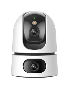 RANGER DUAL IP WiFi PTZ...