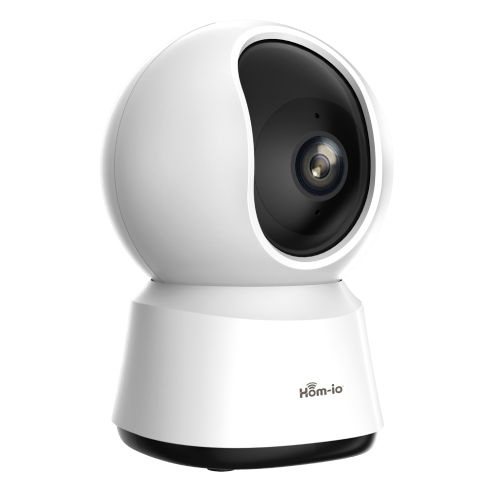 WiFi SmartEye PTZ camera, indoor, 2...
