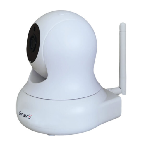 Ranger Pro PTZ IP WiFi-Kamera,...