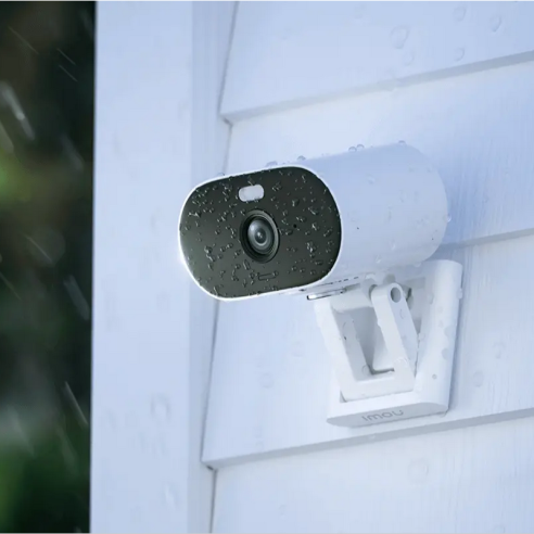 Versa IP WiFi-camera, 2 megapixel,...