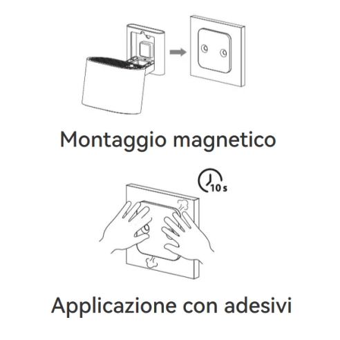 Versa IP WiFi-camera, 2 megapixel,...