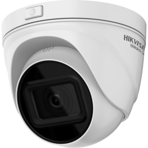 Telecamera Turret Hikvision...