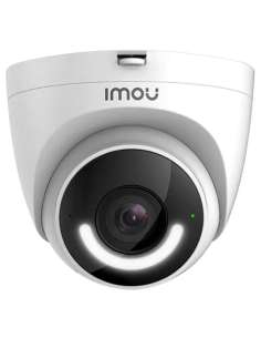 Telecamera TURRET IP WiFi,...