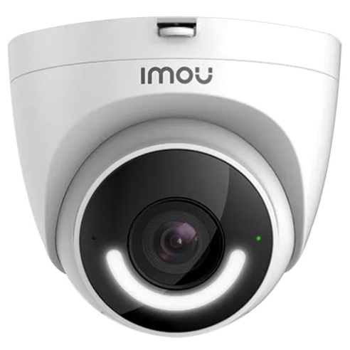 TURRET IP WiFi camera, 2 MP, people...