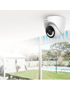 TURRET Caméra IP WiFi, 2... 2