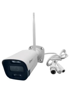 Captain Pro Lux IP WiFi...